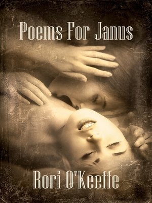 cover image of Poems For Janus